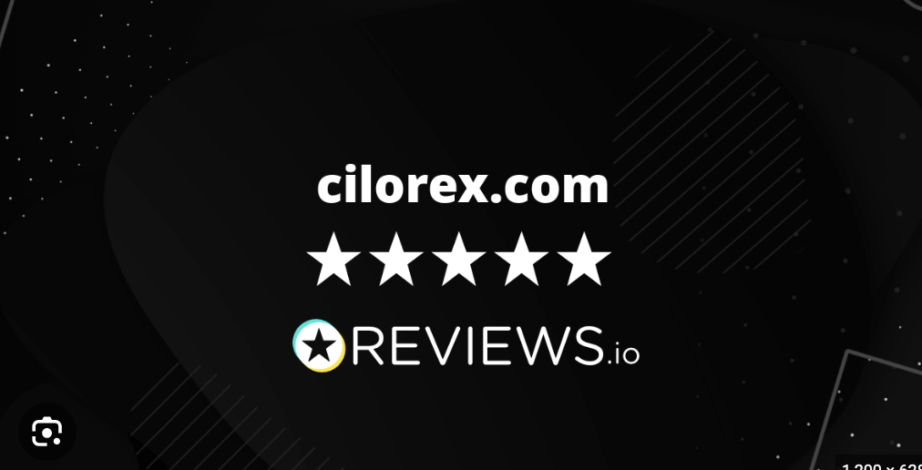 Cilorex.com Scam Review